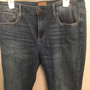 Sundance Driftwood Jeans 31